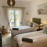 Cascata, 3 Bedroom, Pool, Close To Olhos De Agua * البوفيرا