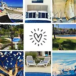 Cascata, 3 Bedroom, Pool, Close To Olhos De Agua * البوفيرا