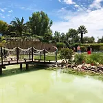 فيلة Cascata, 3 Bedroom, Pool, Close To Olhos De Agua