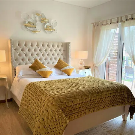 Cascata, 3 Bedroom, Pool, Close To Olhos De Agua * アルブフェイラ