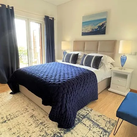 Vila Cascata, 3 Bedroom, Pool, Close To Olhos De Agua Albufeira