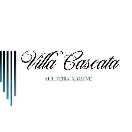 Cascata, 3 Bedroom, Pool, Close To Olhos De Agua Villa