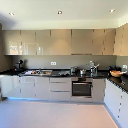 Cascata, 3 Bedroom, Pool, Close To Olhos De Agua *