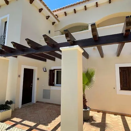 Cascata, 3 Bedroom, Pool, Close To Olhos De Agua ヴィラ