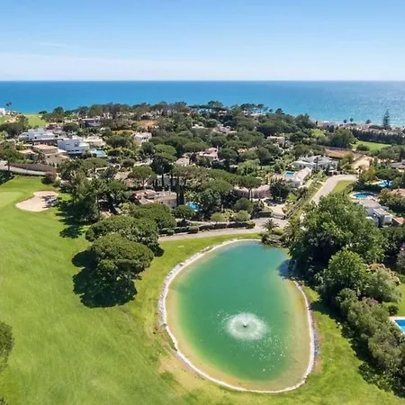 Cascata, 3 Bedroom, Pool, Close To Olhos De Agua *