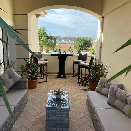 Cascata, 3 Bedroom, Pool, Close To Olhos De Agua ヴィラ