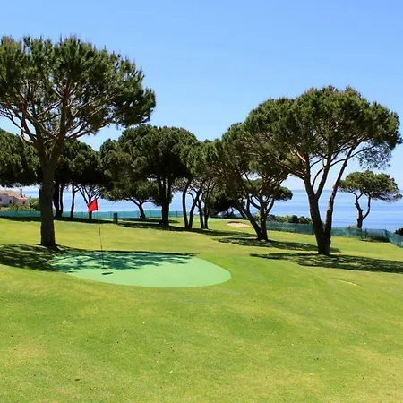 Cascata, 3 Bedroom, Pool, Close To Olhos De Agua Villa *