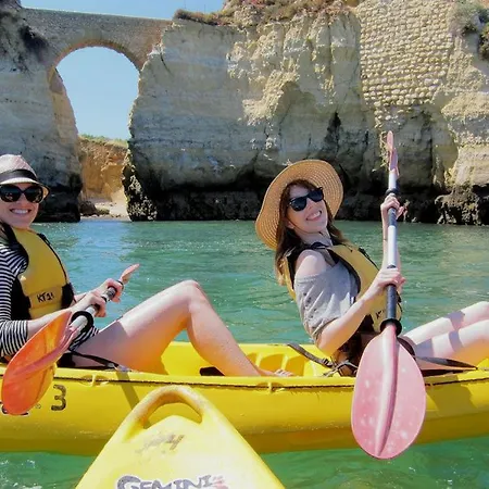 Cascata, 3 Bedroom, Pool, Close To Olhos De Agua