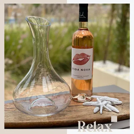 Cascata, 3 Bedroom, Pool, Close To Olhos De Agua * Albufeira