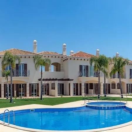 Cascata, 3 Bedroom, Pool, Close To Olhos De Agua Villa Albufeira