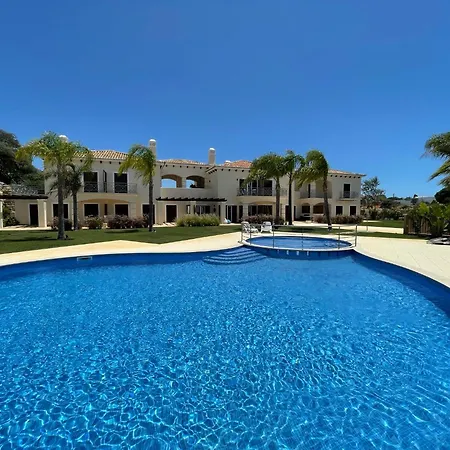 Cascata, 3 Bedroom, Pool, Close To Olhos De Agua * Albufeira