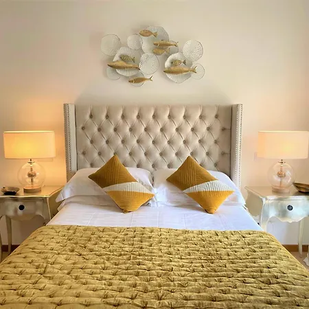 Cascata, 3 Bedroom, Pool, Close To Olhos De Agua