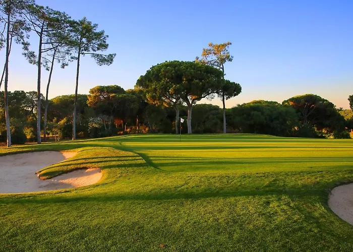 Cascata, 3 Bedroom, Pool, Close To Olhos De Agua Villa