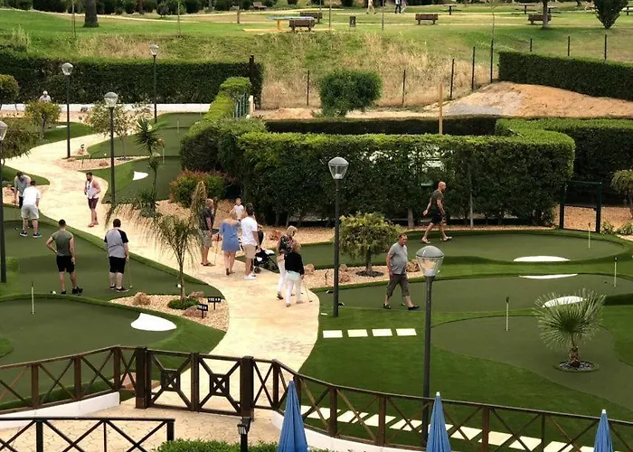 Cascata, 3 Bedroom, Pool, Close To Olhos De Agua