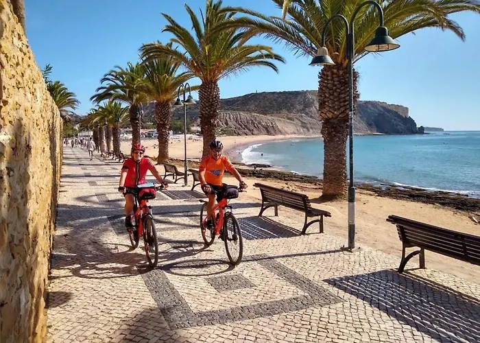 Cascata, 3 Bedroom, Pool, Close To Olhos De Agua Villa