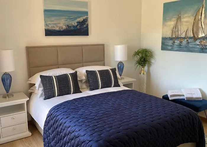 Villa Cascata, 3 Bedroom, Pool, Close To Olhos De Agua *