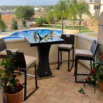 Cascata, 3 Bedroom, Pool, Close To Olhos De Agua Βίλα Αλμπουφέιρα