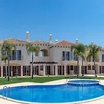 Cascata, 3 Bedroom, Pool, Close To Olhos De Agua Villa Albufeira