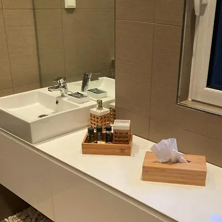 빌라 Cascata, 3 Bedroom, Pool, Close To Olhos De Agua 알부페이라