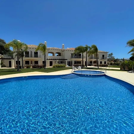Cascata, 3 Bedroom, Pool, Close To Olhos De Agua * 알부페이라
