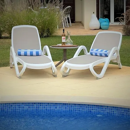ヴィラ Cascata, 3 Bedroom, Pool, Close To Olhos De Agua アルブフェイラ