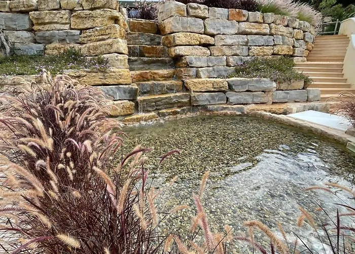 Villa Cascata, 3 Bedroom, Pool, Close To Olhos De Agua *